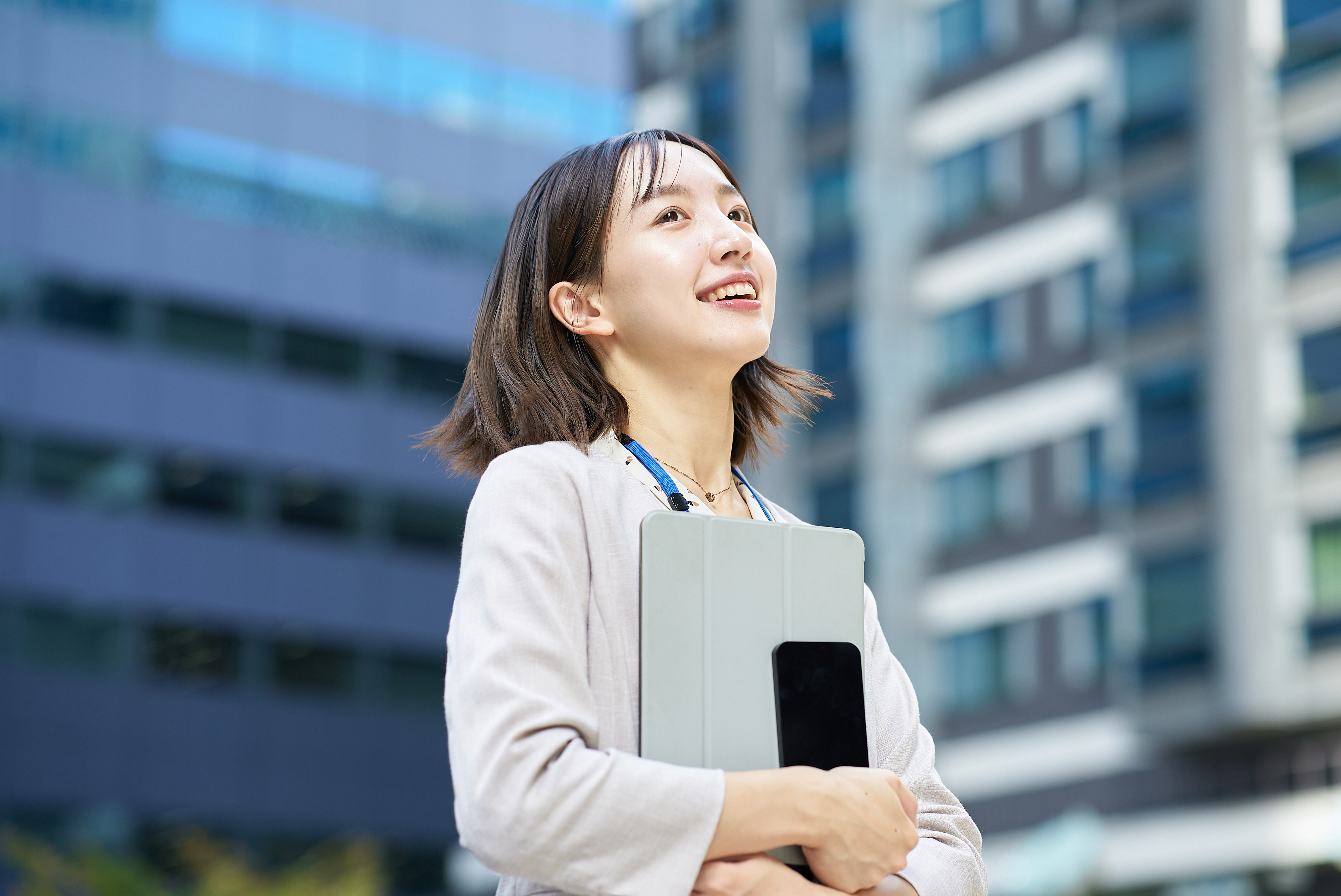 利用者様の声 37歳 女性 精神障害（てんかん）