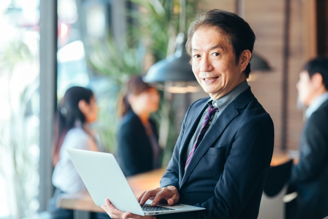 50代の障害者の転職の現状とポイント