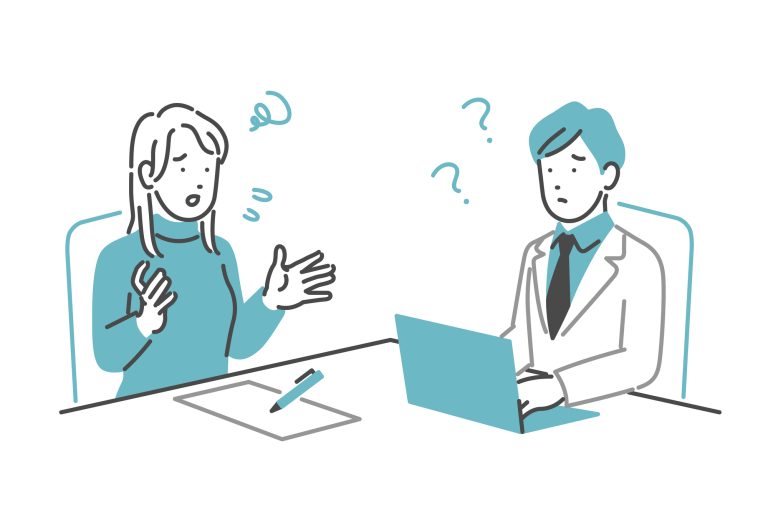 チック症のある人に向いてる仕事とは？続けるためのポイントも徹底解説！