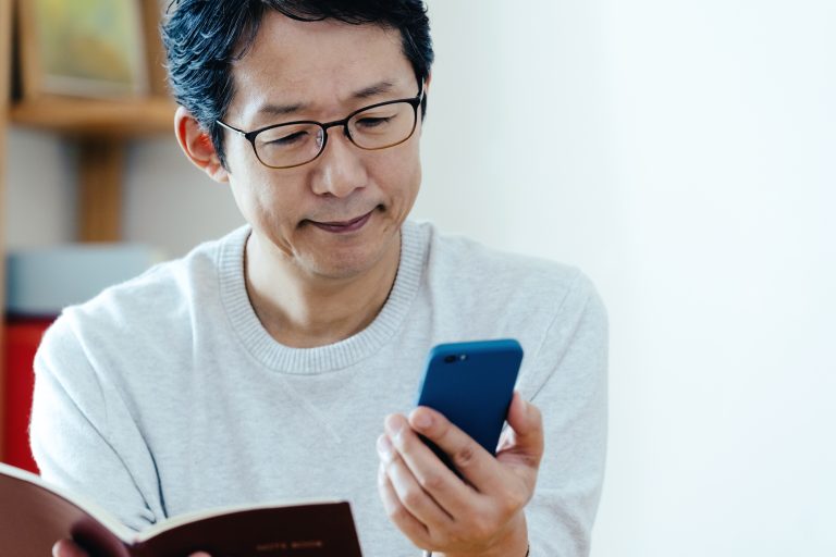 40代の障害者の転職・就職のポイントと支援サービス
