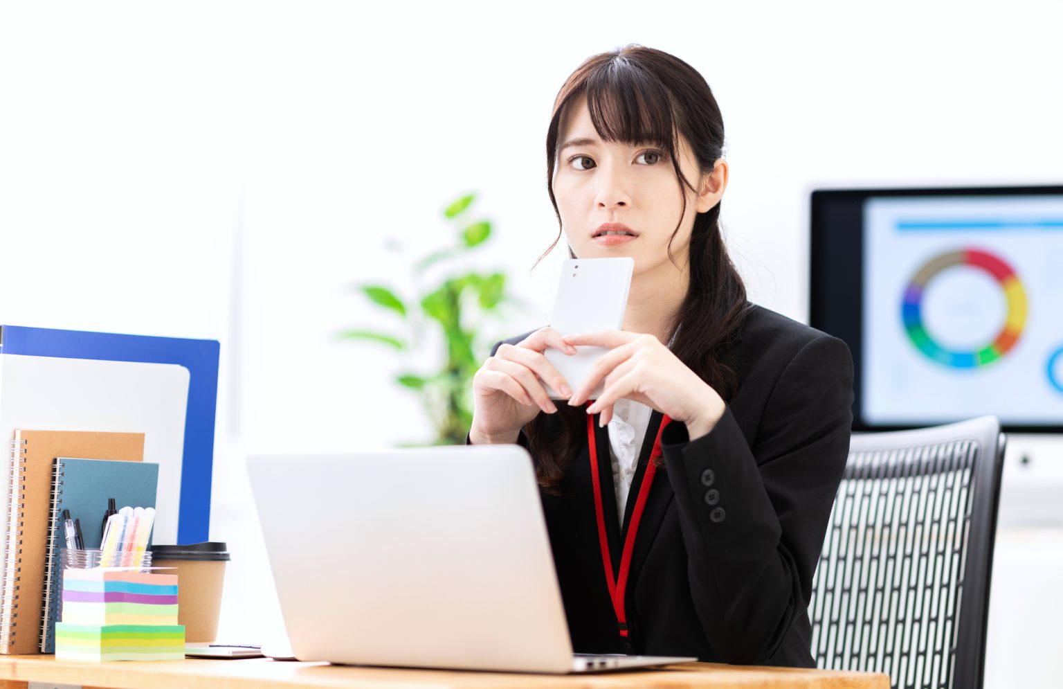 障害者雇用での疲れやストレスの原因と対処法 - スグJOB障害者コラム