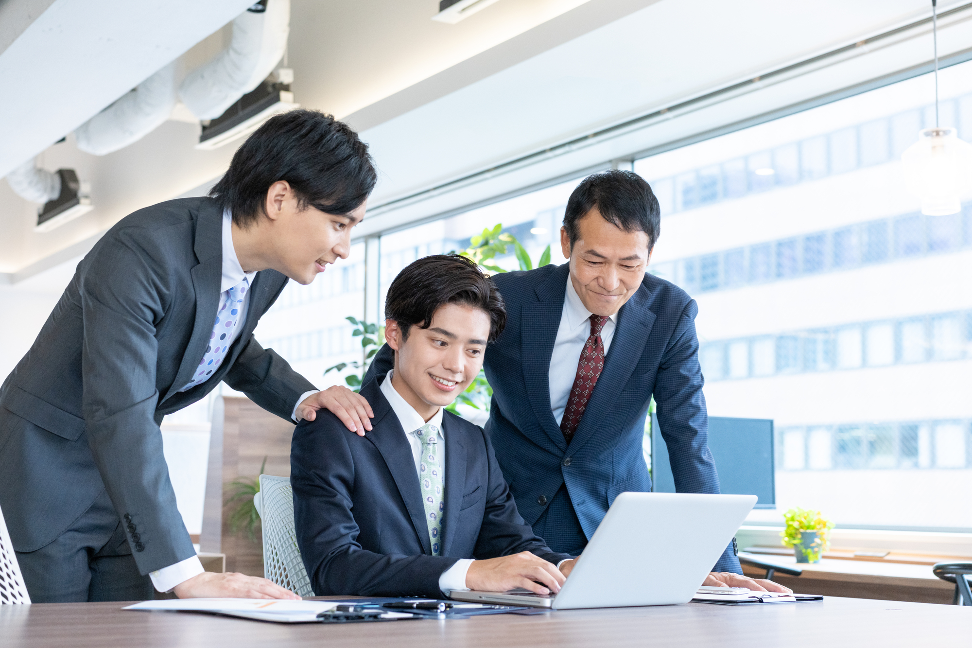 障害者雇用での疲れやストレスの原因と対処法 - スグJOB障害者コラム