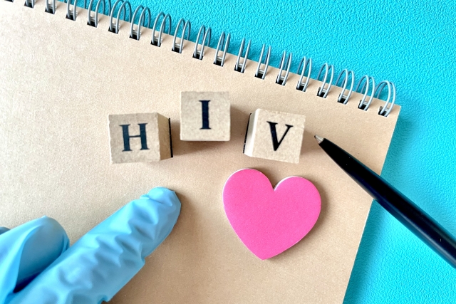 HIV（ヒト免疫不全ウイルス）に感染した方の仕事と就労支援について