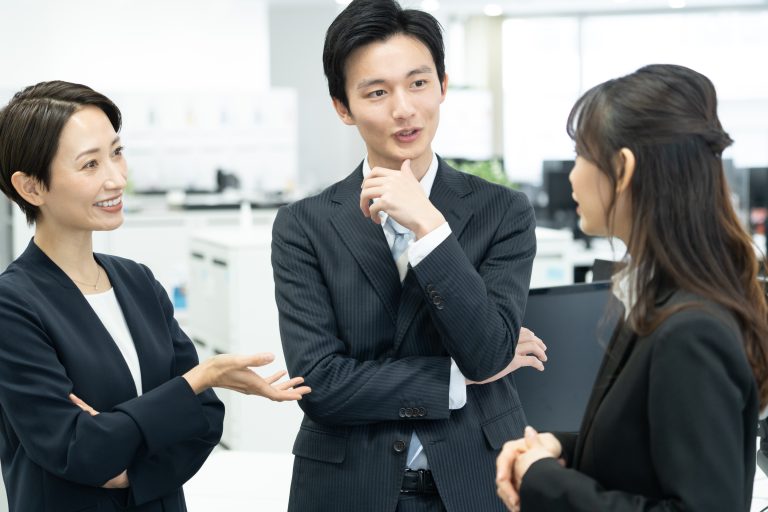 障害者が長く働き続けるコツ！年齢別の就労状況と定着支援
