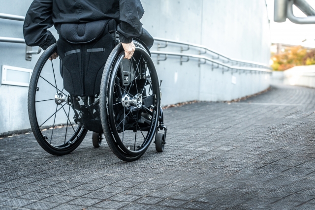 車椅子利用者の人に向いている仕事！おすすめ求人も