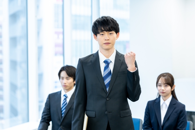 面接で長所短所を聞かれた時の答え方と例文集