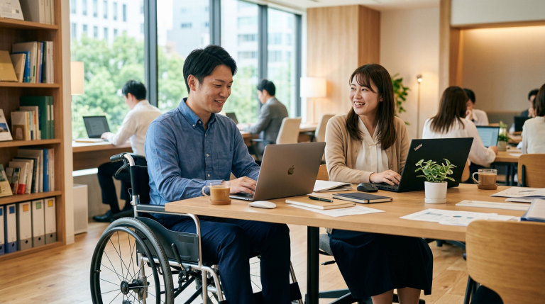 障害者手帳の等級一覧|基準・支援・雇用への影響 障害者手帳の等級一覧|基準・支援・雇用への影響